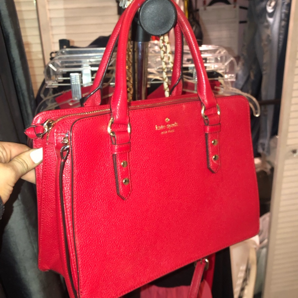 Kate Spade Purse Handbag